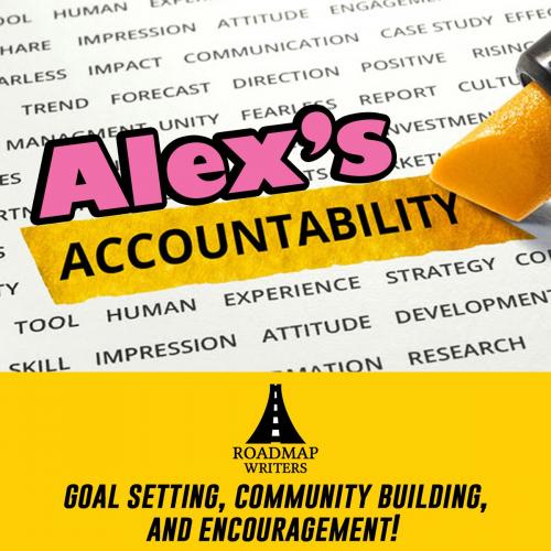 Alex's Accountability Graphic