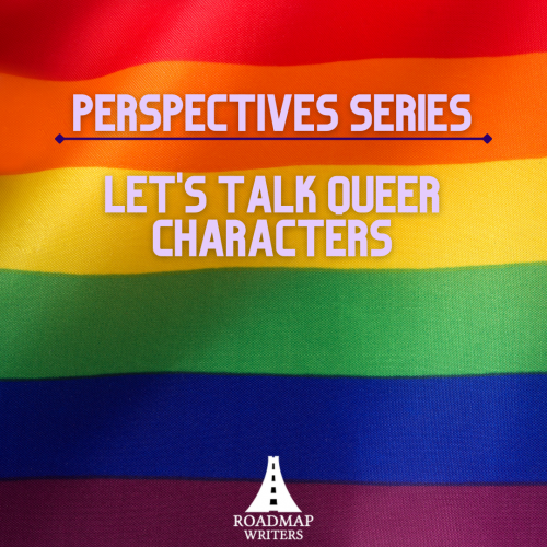 Let's Talk Queer Characters