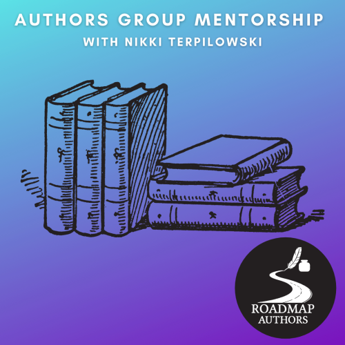 Author Group Mentorship