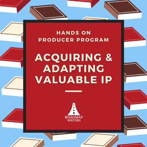Acquiring and Adapting Valuable IP