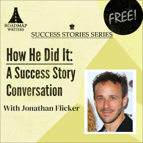 Success Stories Graphic