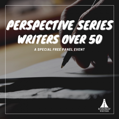 Writers Over 50