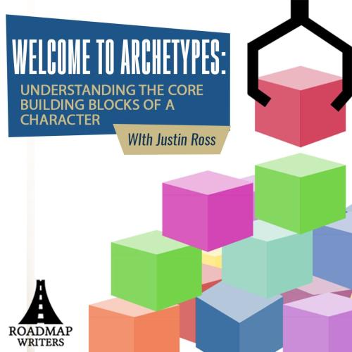 Archetypes: Understanding the Core Building Blocks of a Character 