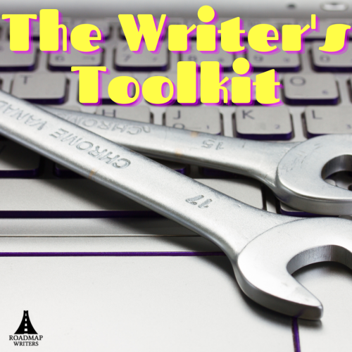 Writer's Toolkit Graphic