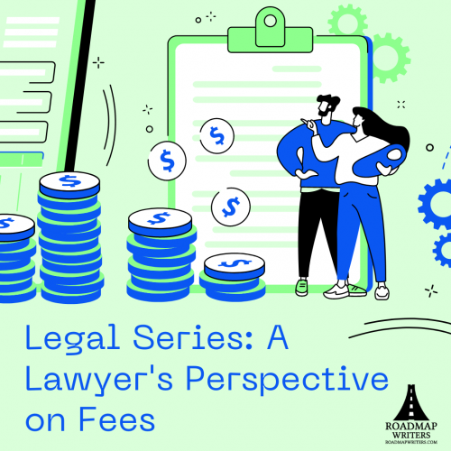 Legal Series Graphic