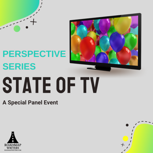 State of TV Webinar