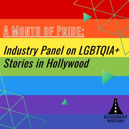 Webinar - Pride Month