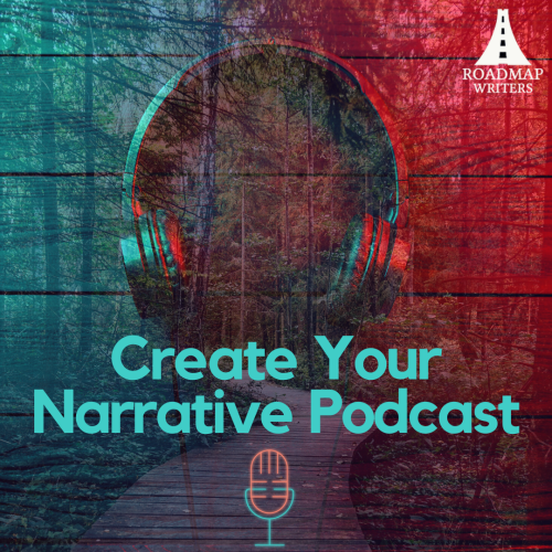 Webinar - Narrative Podcast