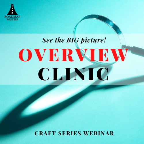 Webinar - Overview Clinic