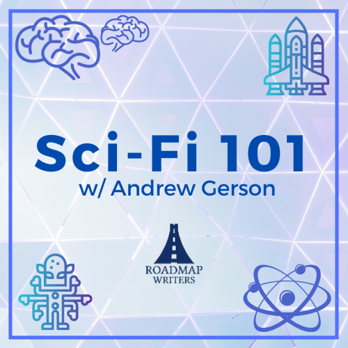 Webinar - Sci-Fi