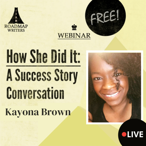 Webina - Success with Kayona
