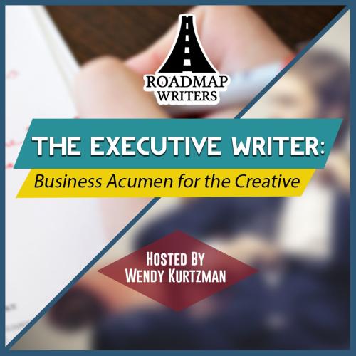 Webinar - The Executive Writer