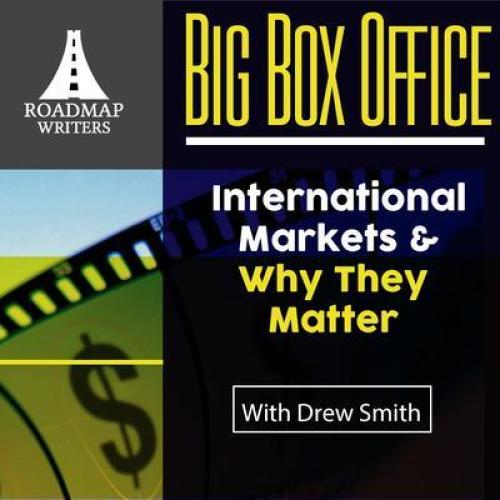 Webinar - International Markets