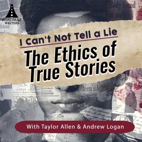 Webinar - Ethics of True Stories