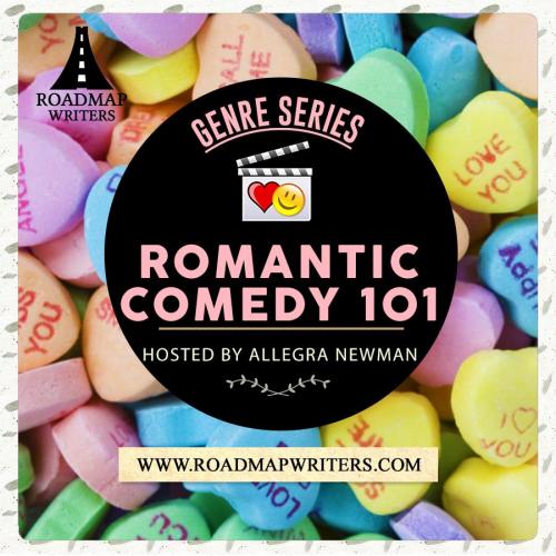 Webinar - Romantic Comedy