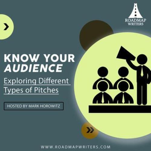 Wbinar - Know Your Audience