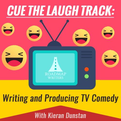 Webinar - Laugh Track