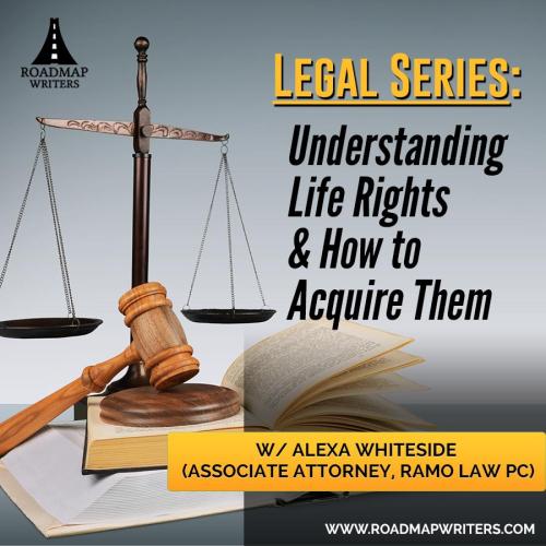 Webinar - Legal Series