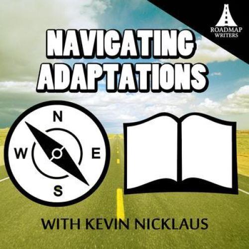 Webinar - Navigating Adaptations