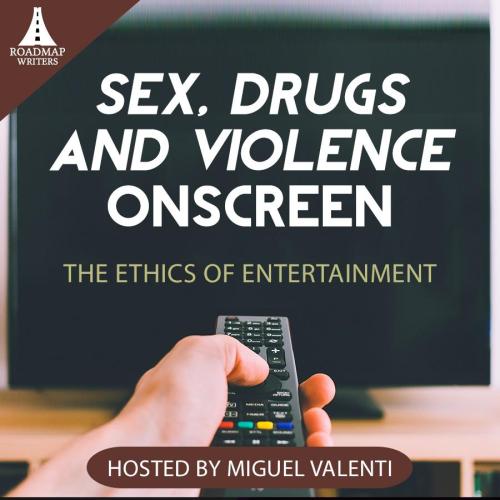 Webinar - Sex, Drugs, and Violence