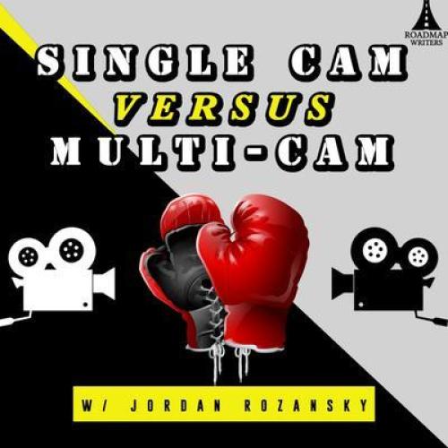 Webinar - Single Cam vs Multi Cam