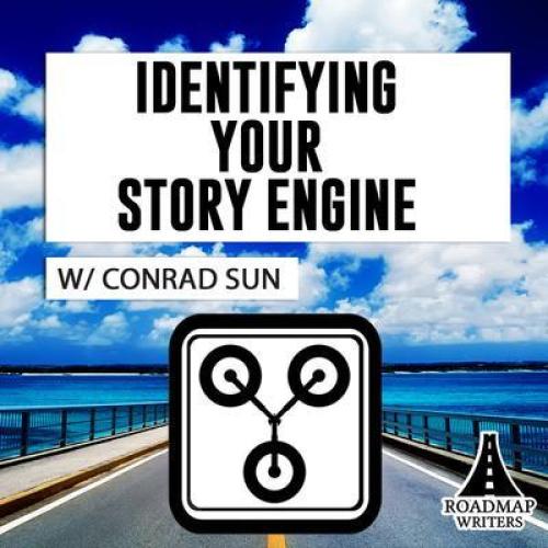 Webinar - Story Engine