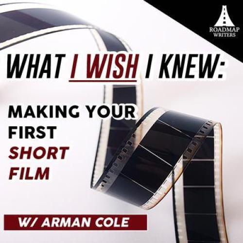 Webinar - Wish I Knew