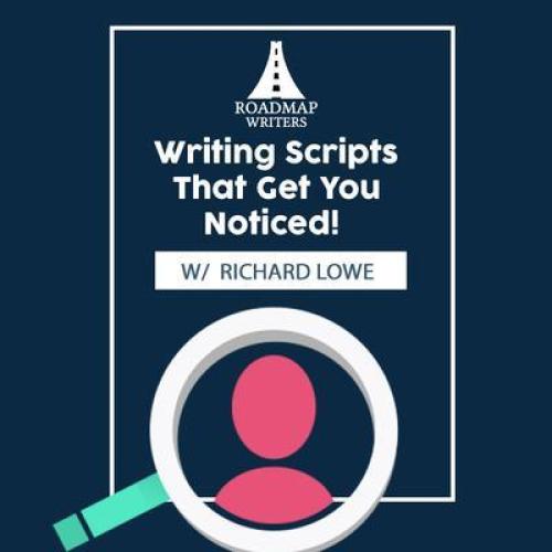 Webinar - Writing Scripts