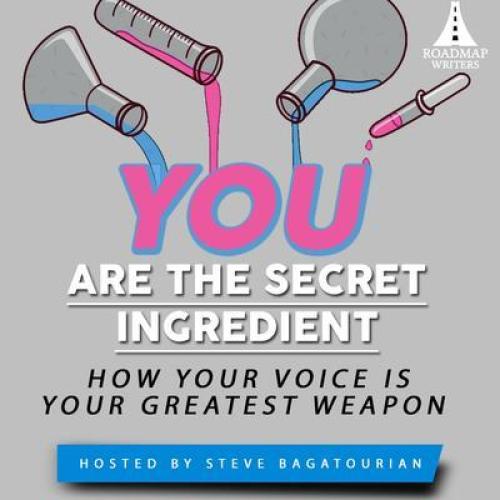 Webinar - Secret Ingredient