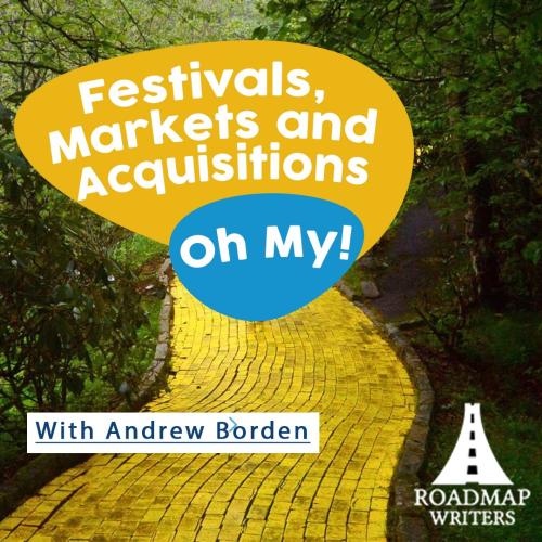 Webinar - Fests, Markets, Acquisitions