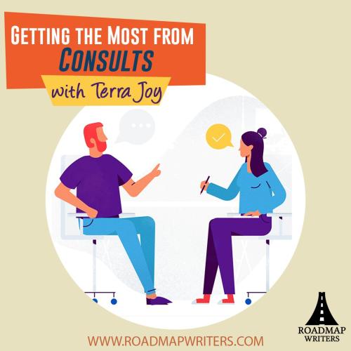 Webinar - Consults