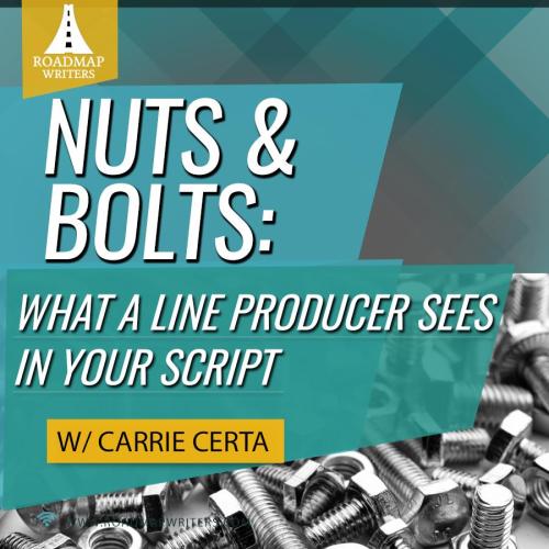 Webinar - Nuts & Bolts