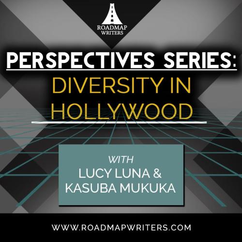 Webinar - Diversity in Hollywood