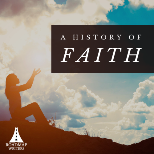 Webinar - History of Faith