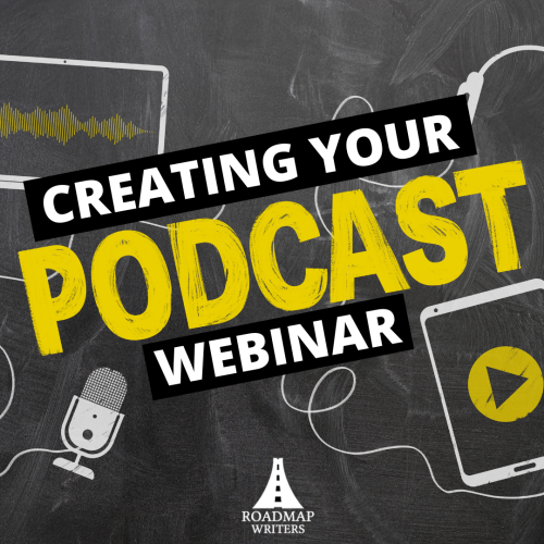 Webinar - Creating Your Podcast