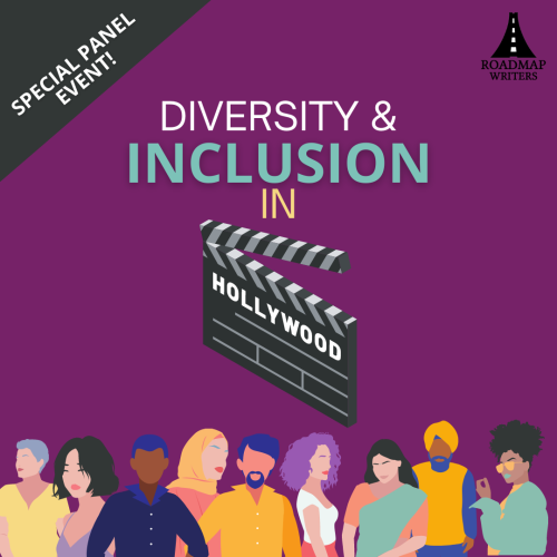 Webinar - Diversity