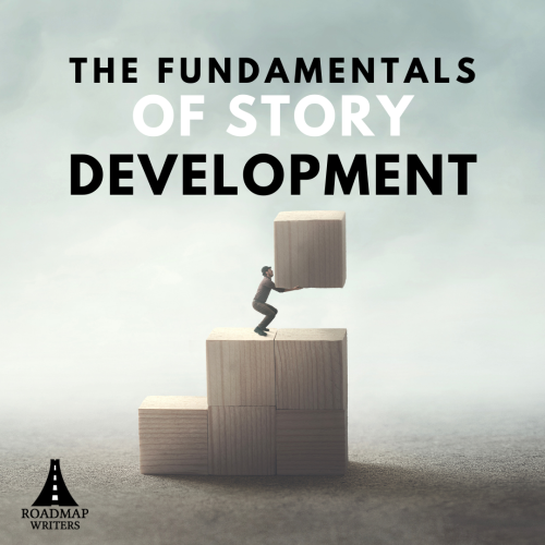 Webinar - Story Development