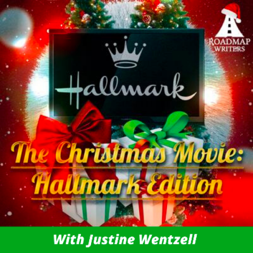 Webinar - Hallmark Christmas