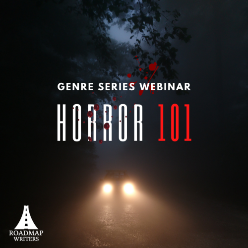 Webinar - Horror 101