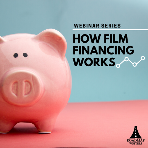 Webinar - Film Financing