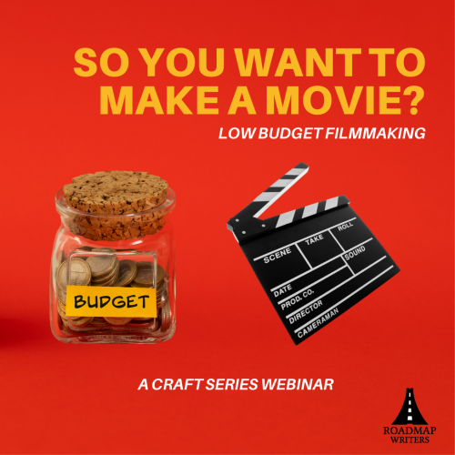 Webinar - Low Budget