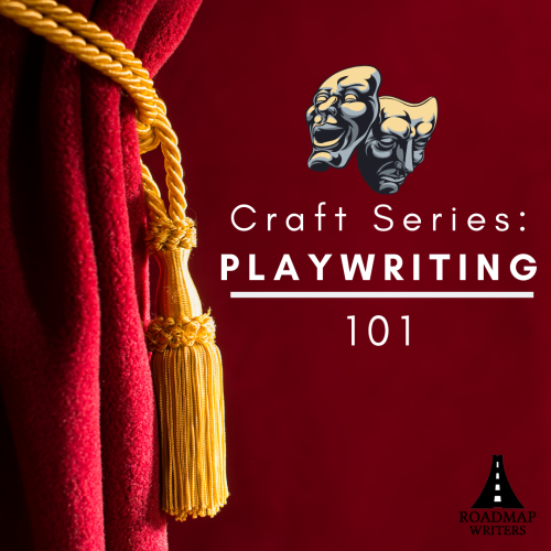 Webinar - Playwriting