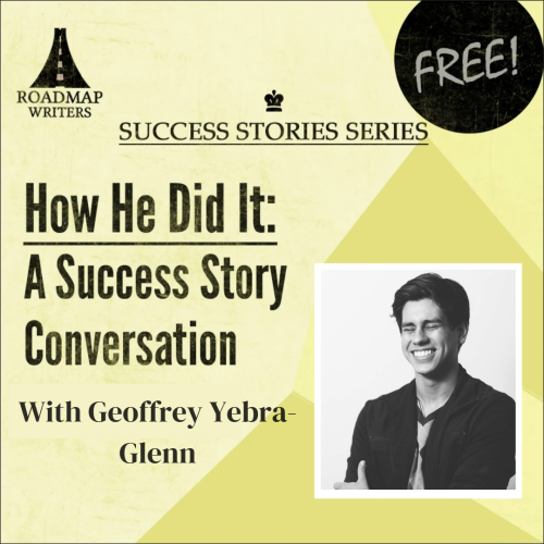 Success Stories Graphic