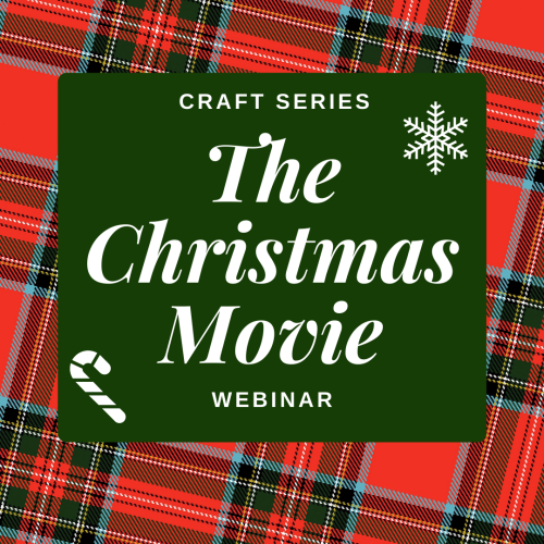 Webinar - Christmas Movie