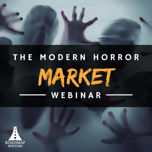 Webinar - Horror Market