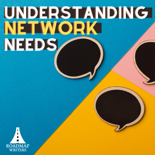 Webinar - Network Needs