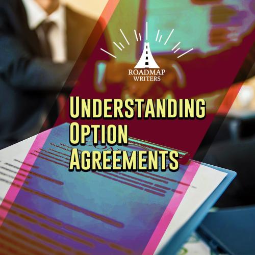 Webinar - Option Agreements