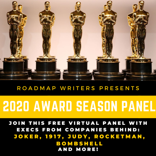 Webinar - Awards Season 1