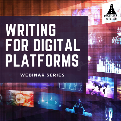 Webinar - Digital Platforms