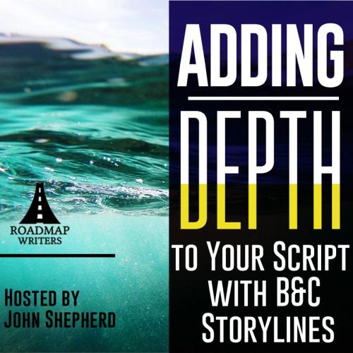 Webinar - Adding Depth